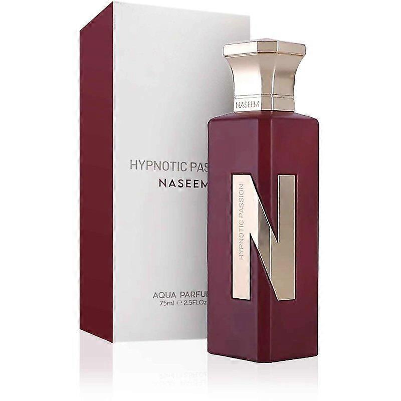 Naseem Hypnotic Passion EDT U 75 ml