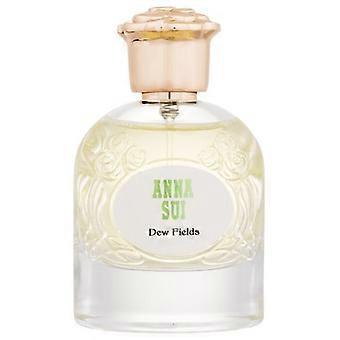 Anna Sui Dew Fields EDP W 50 ml