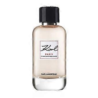 Karl Lagerfeld Karl Paris 21 Rue Saint-Guillaume Eau de Parfum 100ml