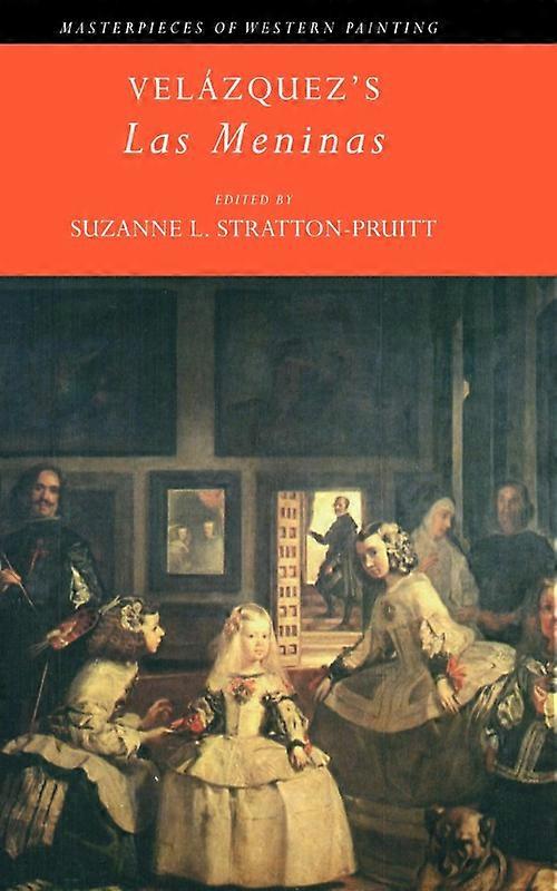 Velazquezs 'las Meninas'