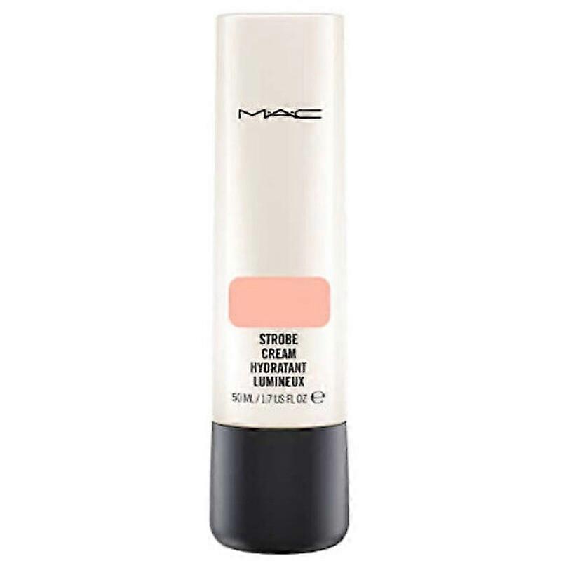 Strobe Cream Hydratant Lumineux Goldlite