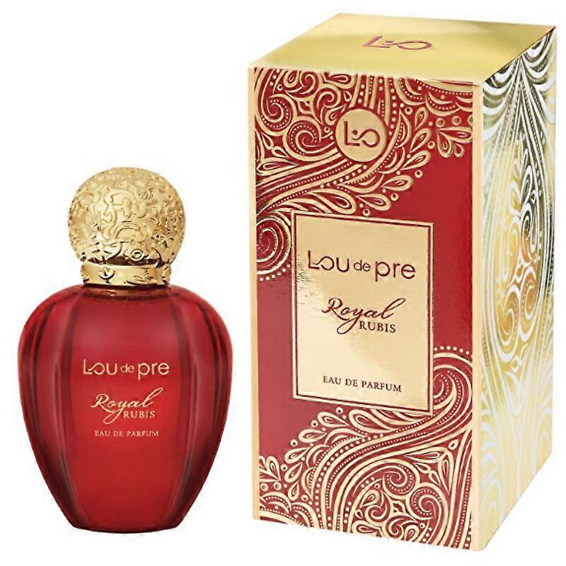 Royal Rubis EDP 90ml