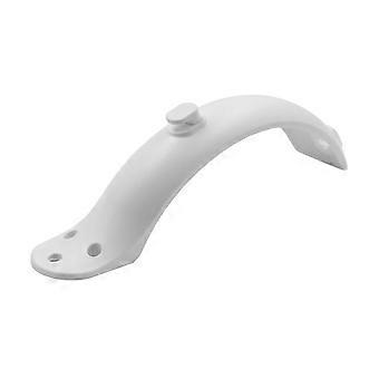 Opgewaardeerde Splash Fender Short Ducktail voor 3 M365 M187 1S Pro2 Pro Scooter Achterspatbord Achtervleugel Accessoire