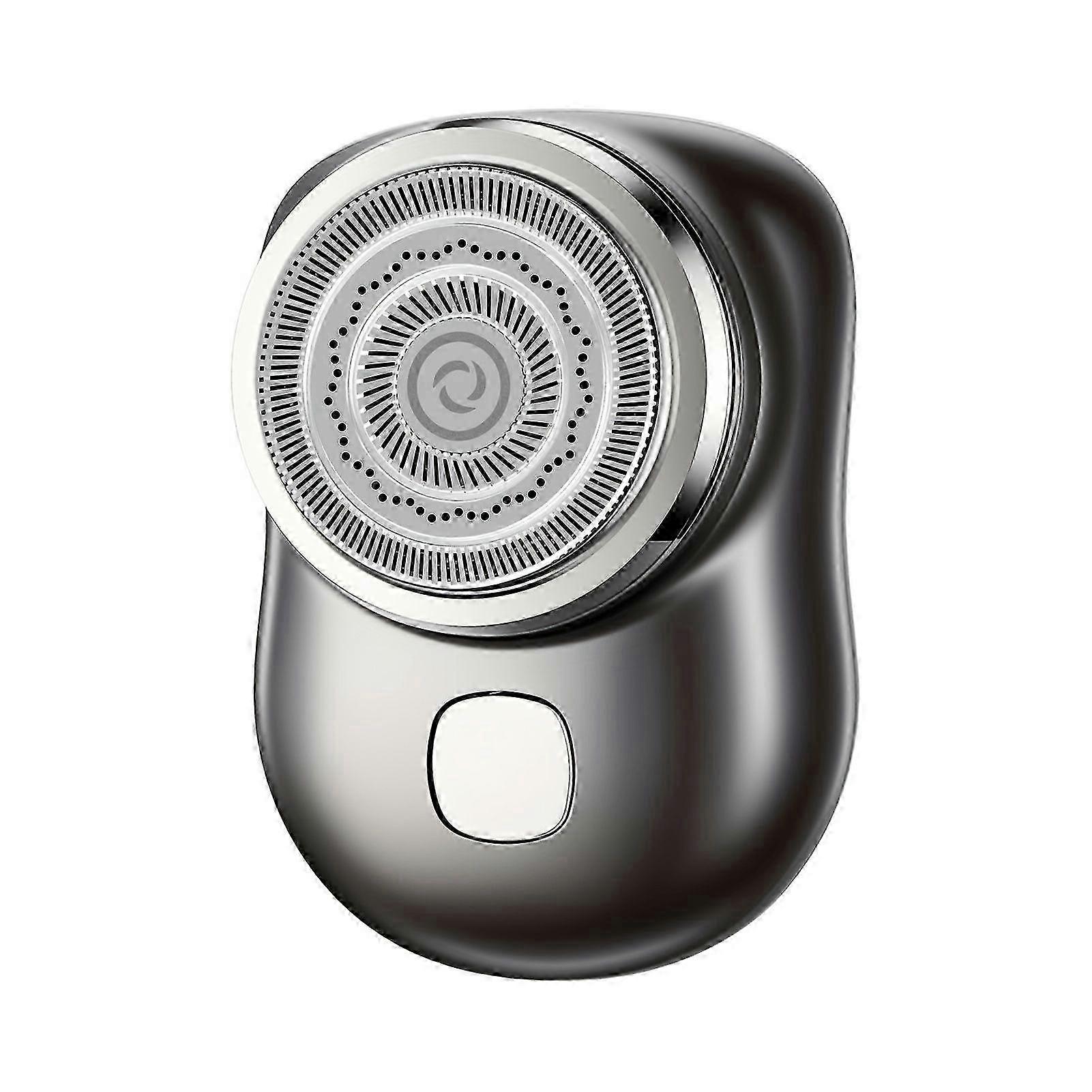 Unisex Compact USB Shaver