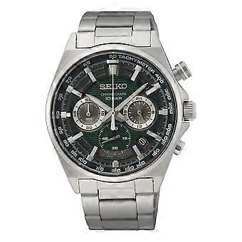 Seiko Gents kronografi urheilukello SSB405P1
