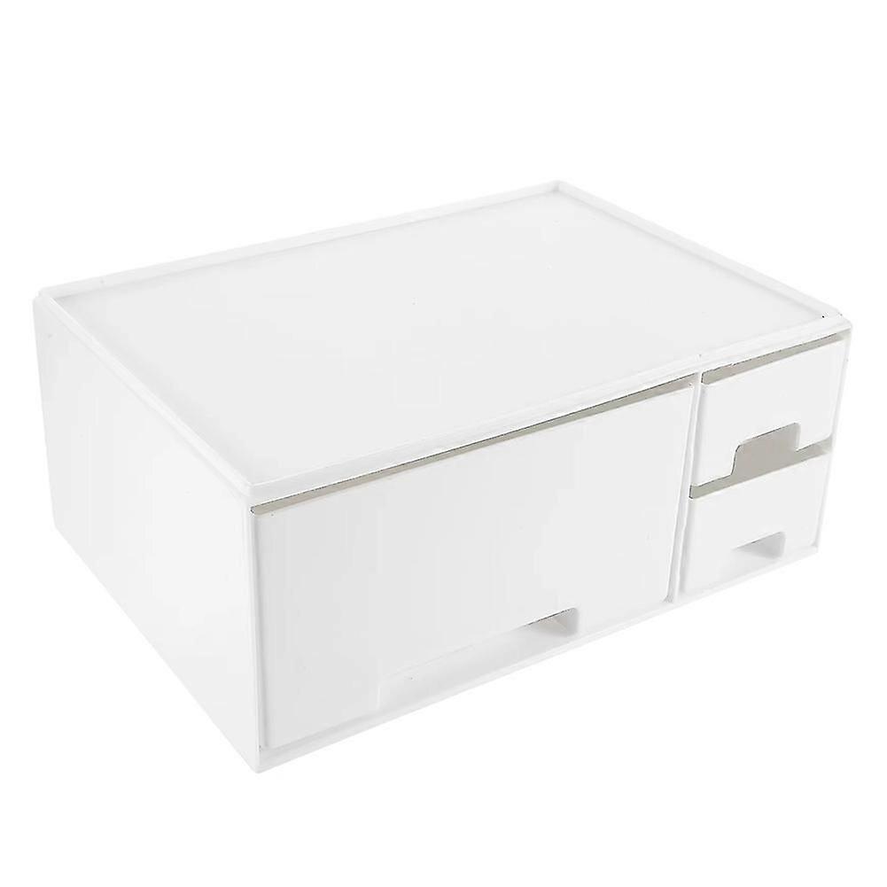 Multifunctional Computer Monitor Stand Ergonomic Display Riser Compatible with Enhanced Viewing ComCompatible witht