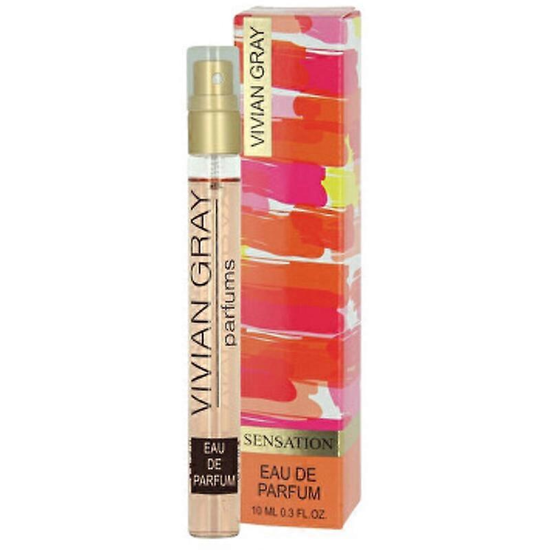 Sensation Eau de Parfum 10ml