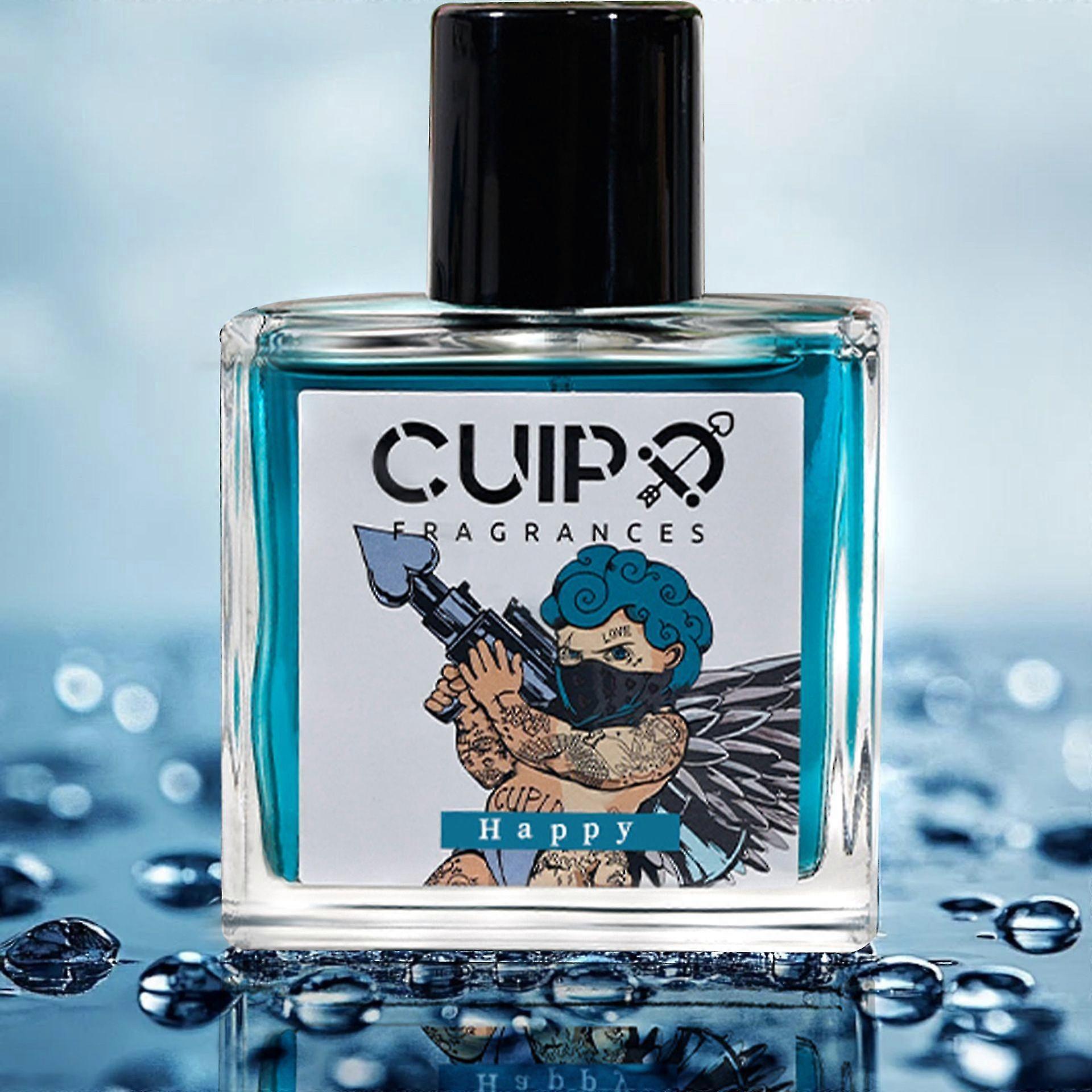 50ml, 2.0 Cupid Perfume_qx