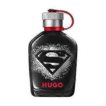 Hugo Boss Superman X Hugo Eau de Parfum für Herren 125 ml