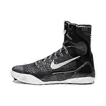 Nike Kobe 9 Elite Premium Qs Zwart 678301-001