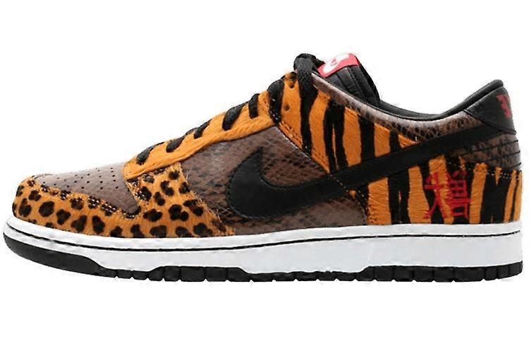Nike Dunk Low Beast Pack 312919-001