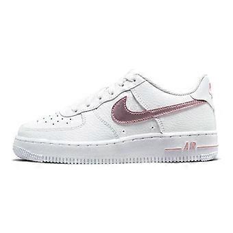Nike Air Force 1 Low Blanco Rosa Glaze GS CT3839-104