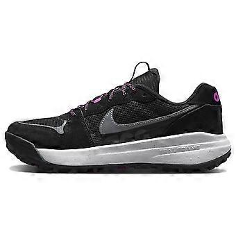 Nike Acg Lowcate Black Cool Grey Hyper Violet DM8019-002