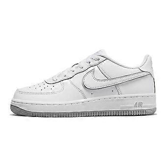 Nike Air Force 1 Low White Wolf Grey GS DX5805-100