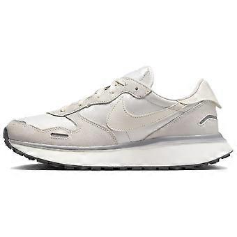 Nike Phoenix Waffle Platinum Tint Summit White Sail Pale Ivory para mujer FD2196-002