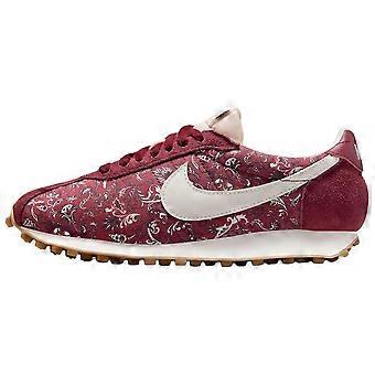 Tênis de corrida Nike LD 1000 resistente à abrasão, cano baixo, unissex, vermelho, IH4479-677