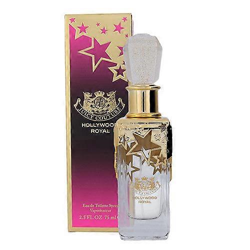 Hollywood Royal EDT 40ml