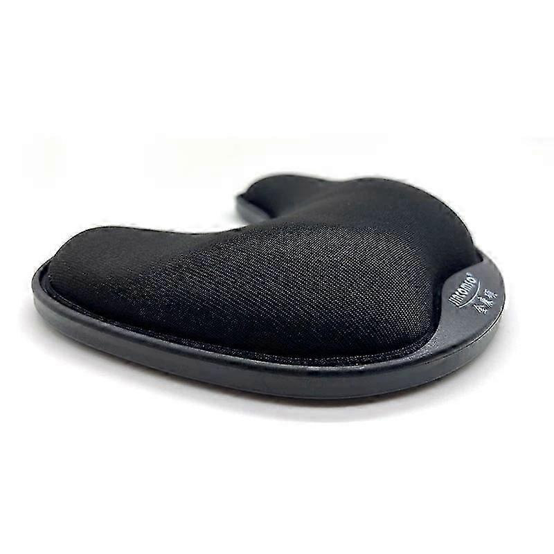 Rotating U-Shaped Memory Foam Rest