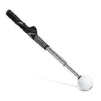 Teleskopowy kij do treningu swingu golfowego