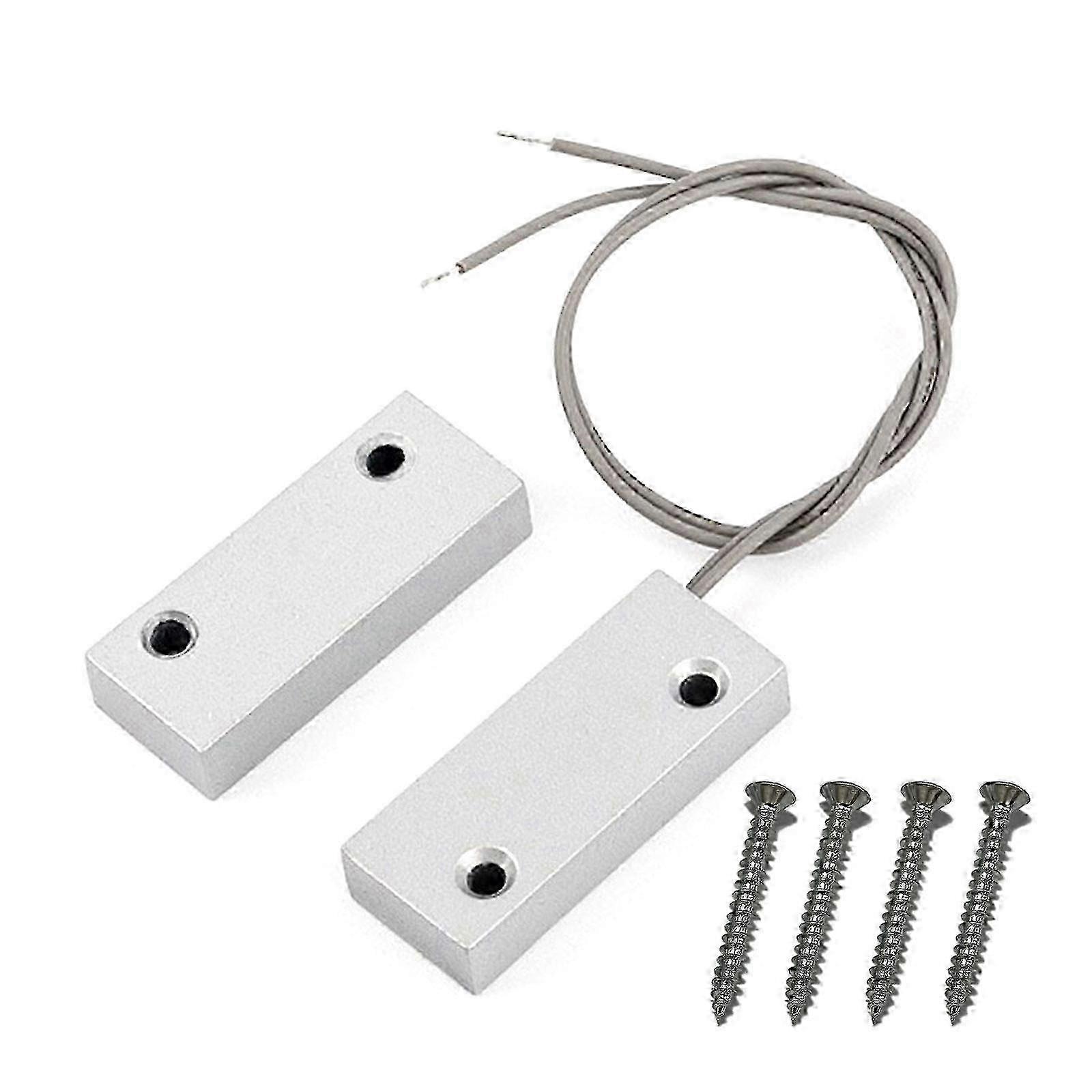 Sturdy Aluminum Waterproof Window Sensor