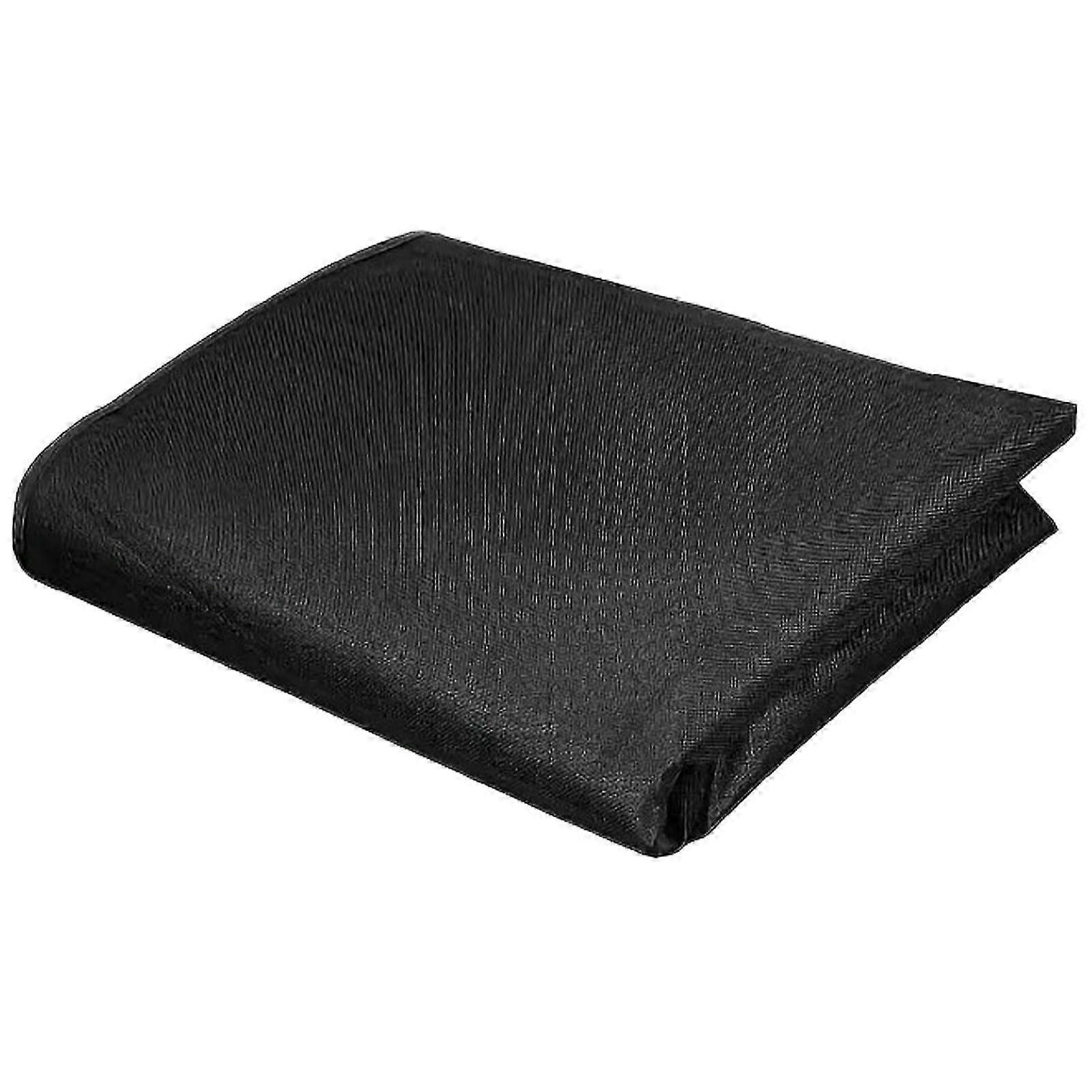 Quick-Setup RV Rear Awning UV Shade Cover