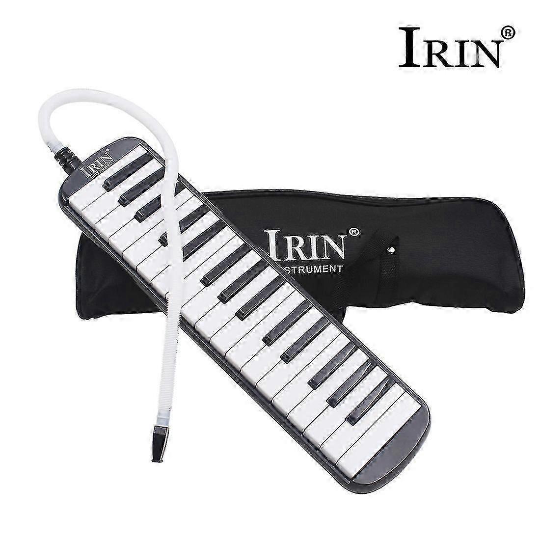 32-Key Portable Melodica Easy Learning