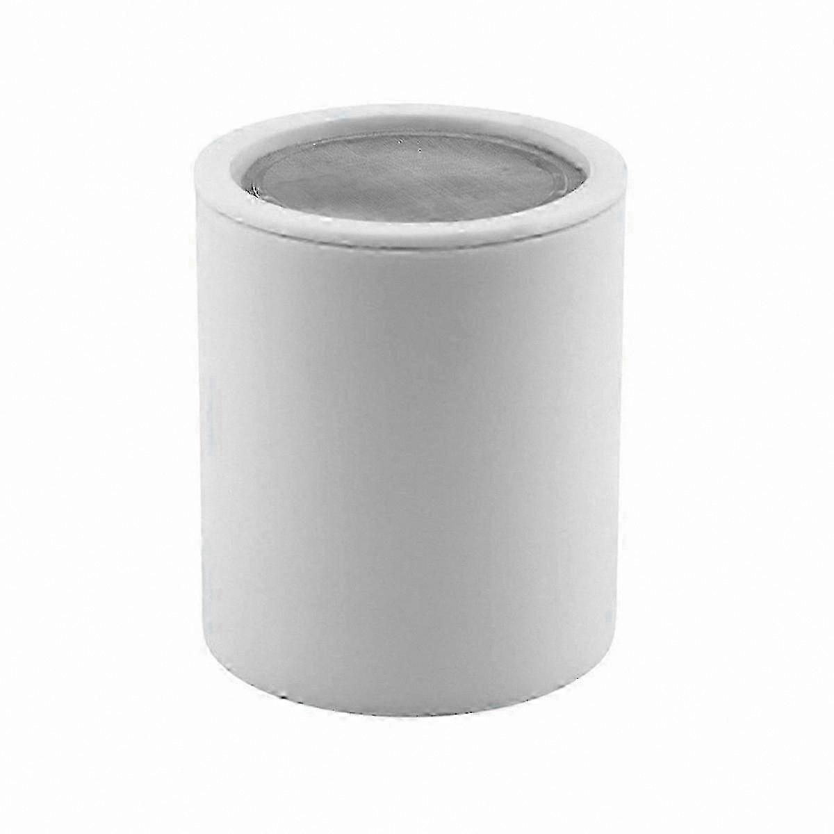 pH-Optimising 15-Stage Shower Filter