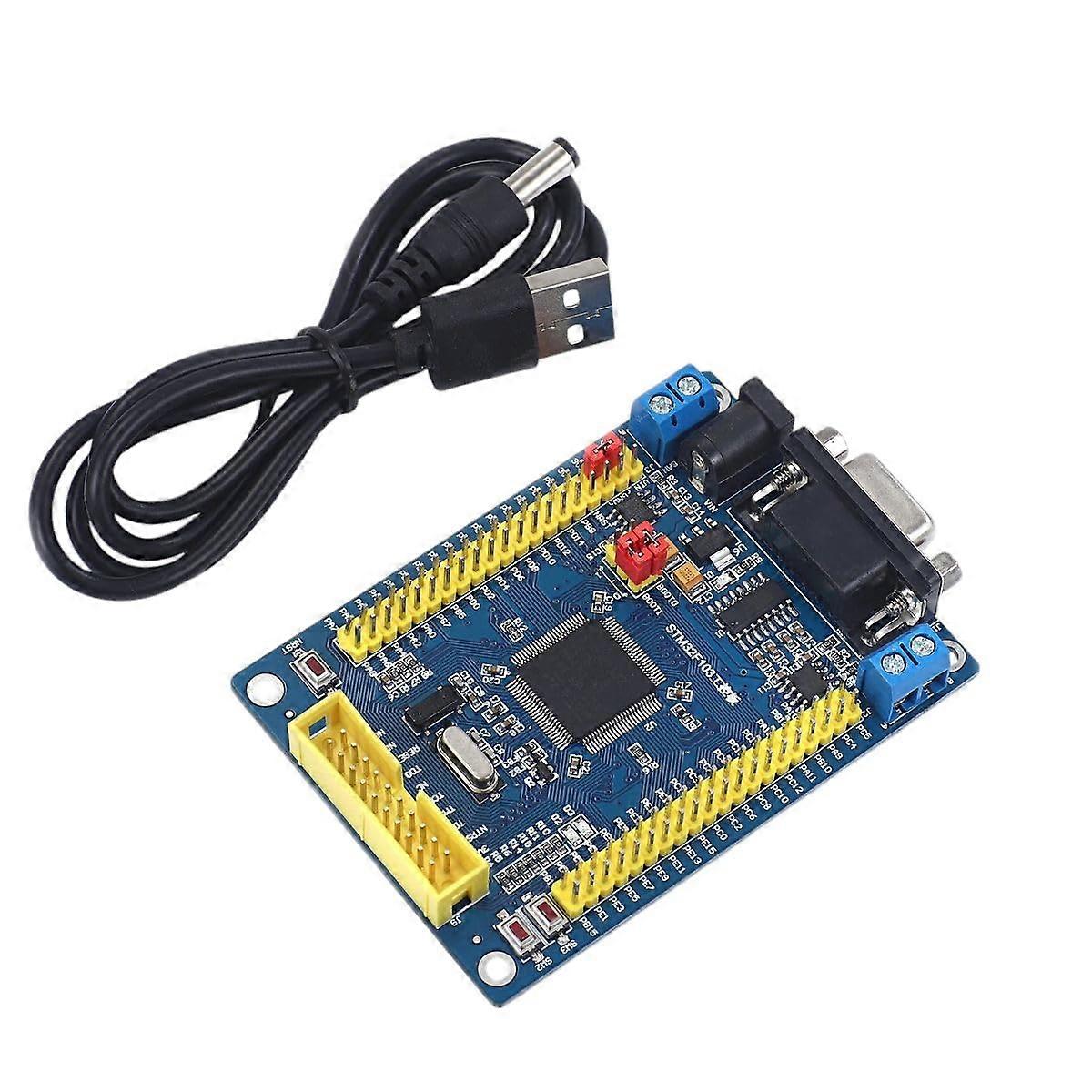 Development Board CAN RS485, Reliable LongTerm Performance Learning Board