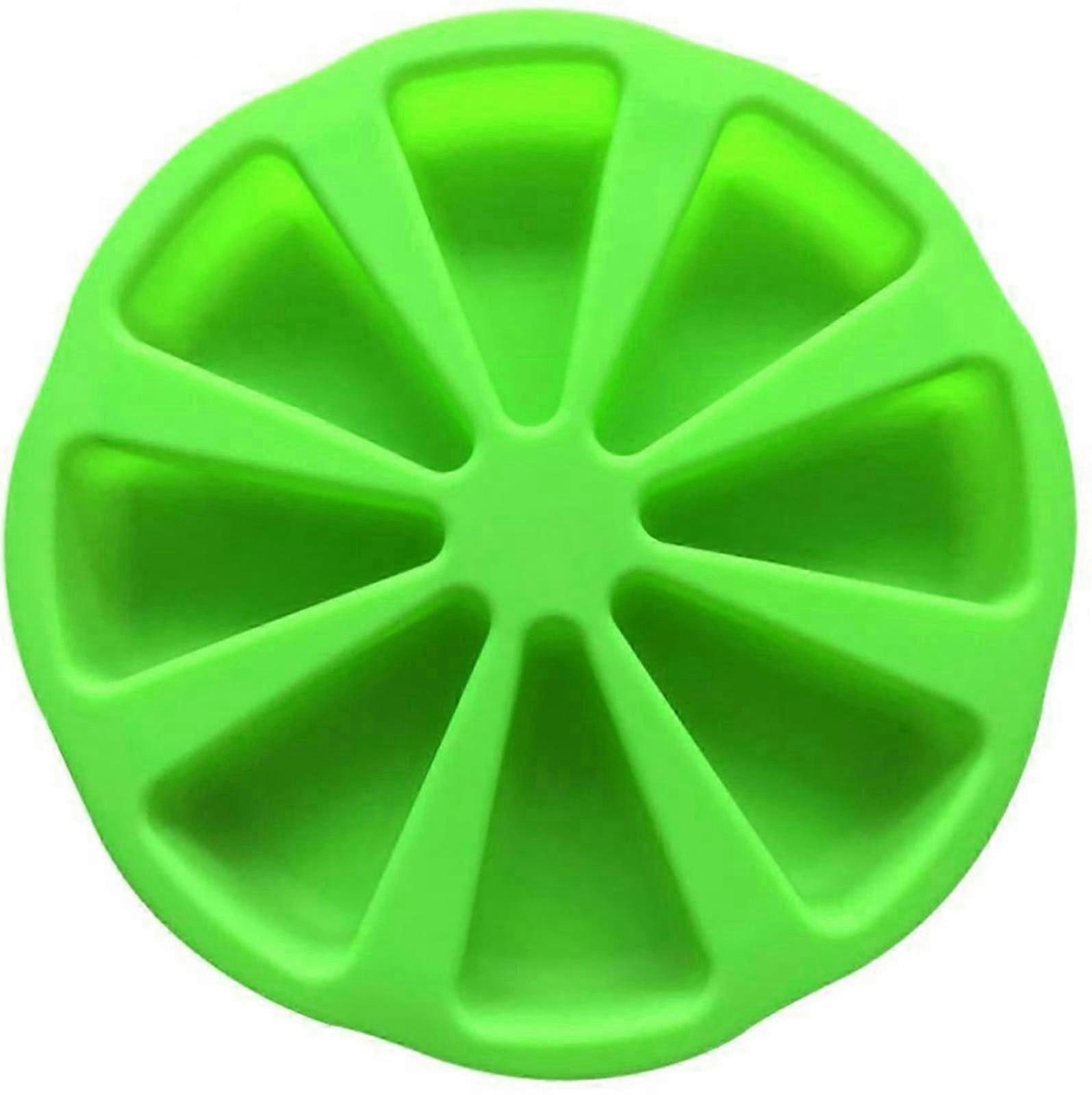 Food-Grade Silicone 8-Point Scone Mold