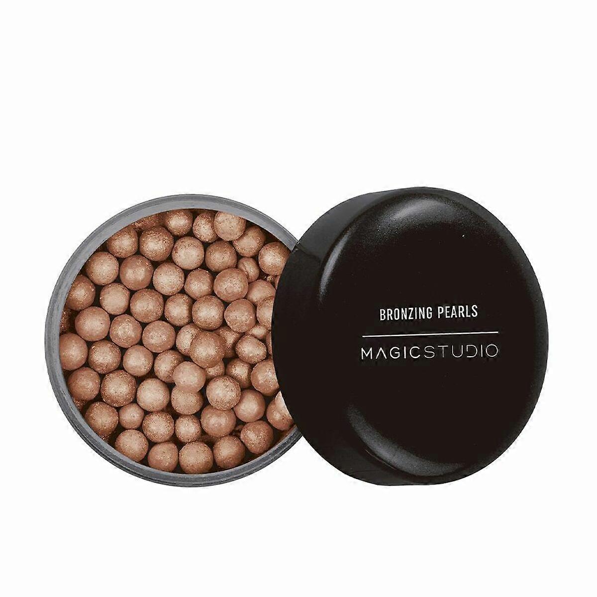 Beads Magic Studio Bronzing Pearls Bronzer