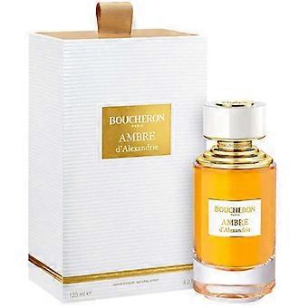 Unisex Perfume Boucheron EDP Ambre d’Alexandrie 125 ml