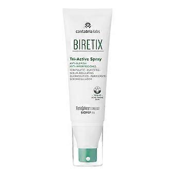 Anti-ufuldkommenhed Behandling BIRETIX Tri-Active Spray 100 ml