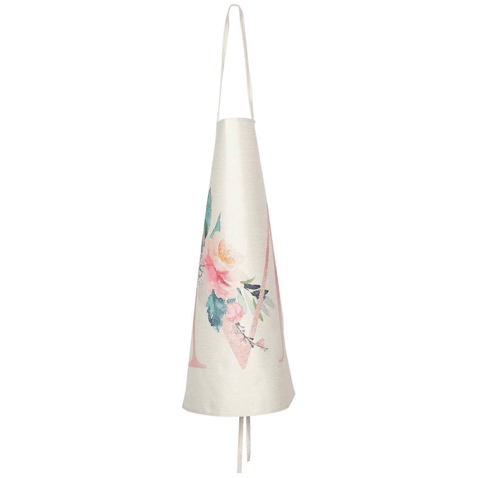 Multifunctional Apron Cooking Apron for Kitchen Use 2Pcs Chef Set