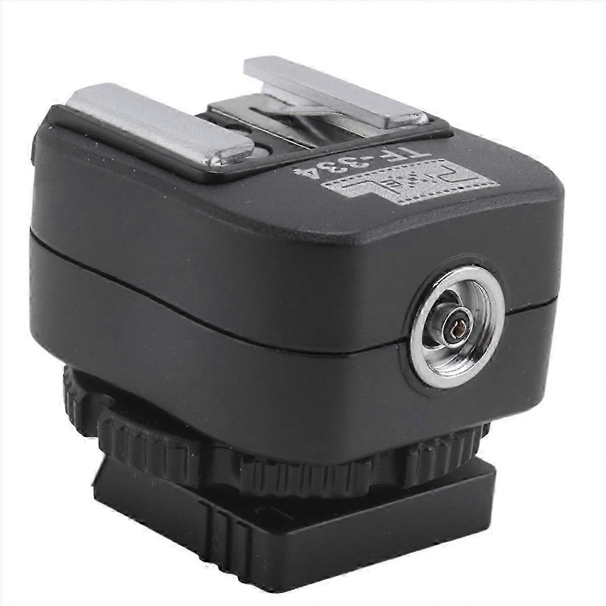 Durable Metal Adapter for Sony Alpha Cameras