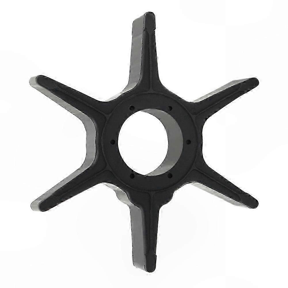 Black ABS Outboard Impeller Replacement