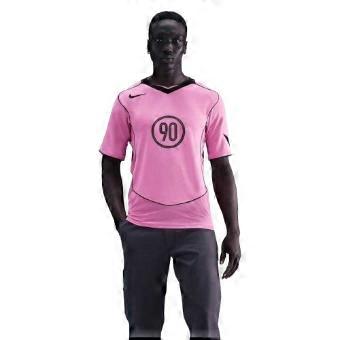 Nike T90 Herren-Trikot.