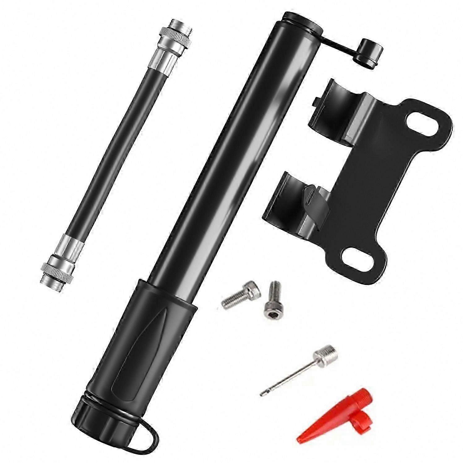 Portable Mini Bicycle Air Pump
