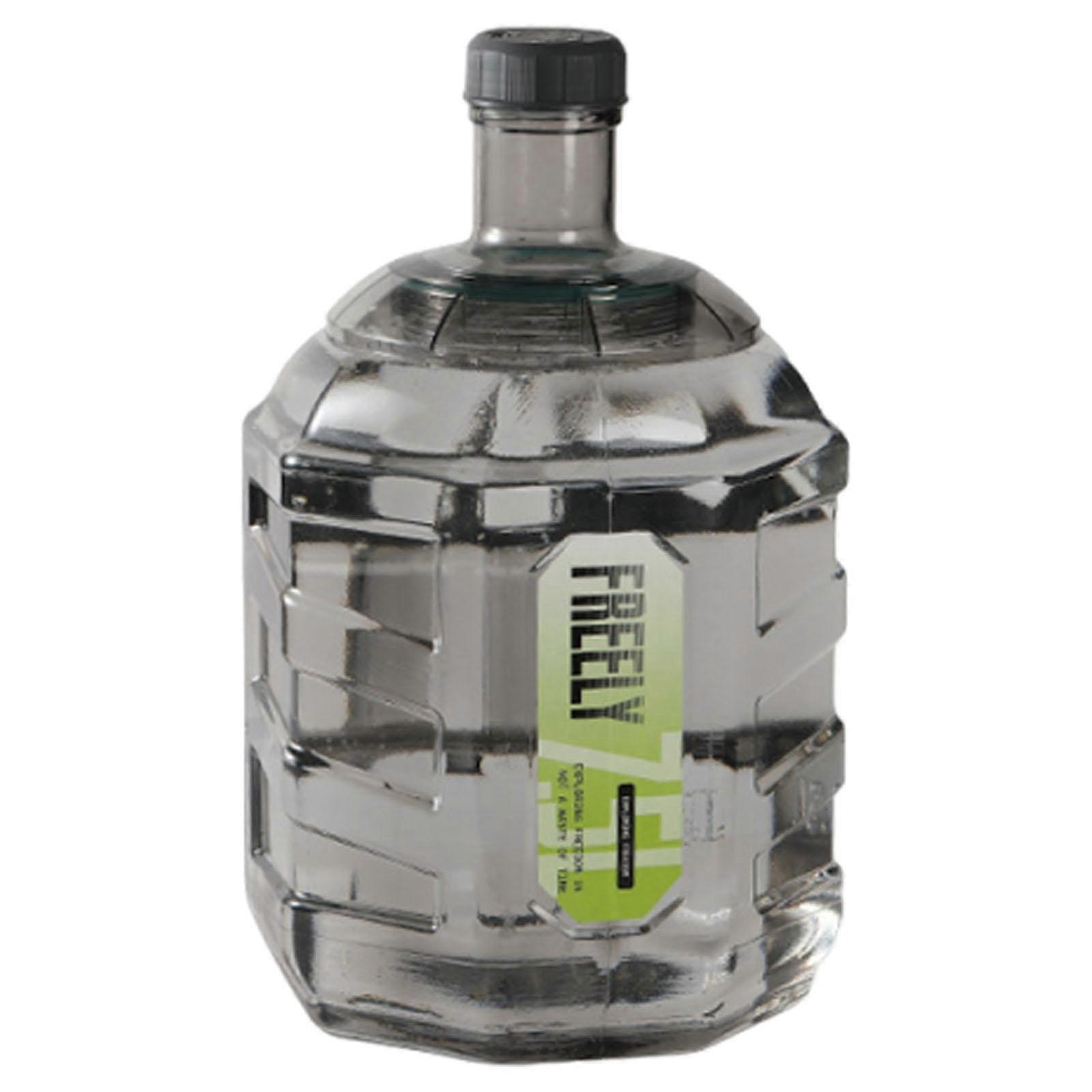 Octagonal 7.5L PC Water Storage Jug