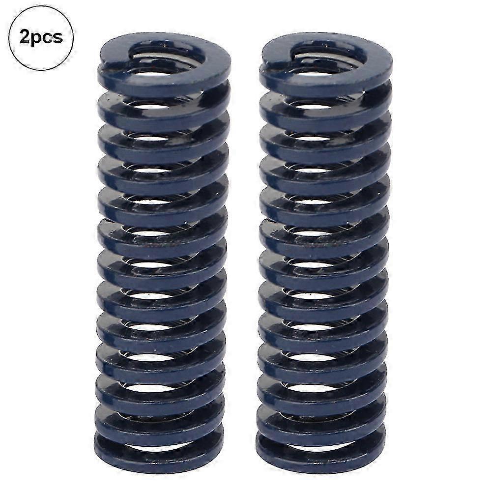 High Rigidity Blue Light Load Die Spring 10x5mm