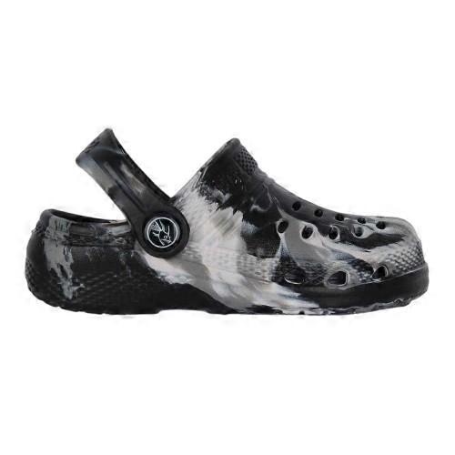 Hot Tuna Baby Marble Clogs