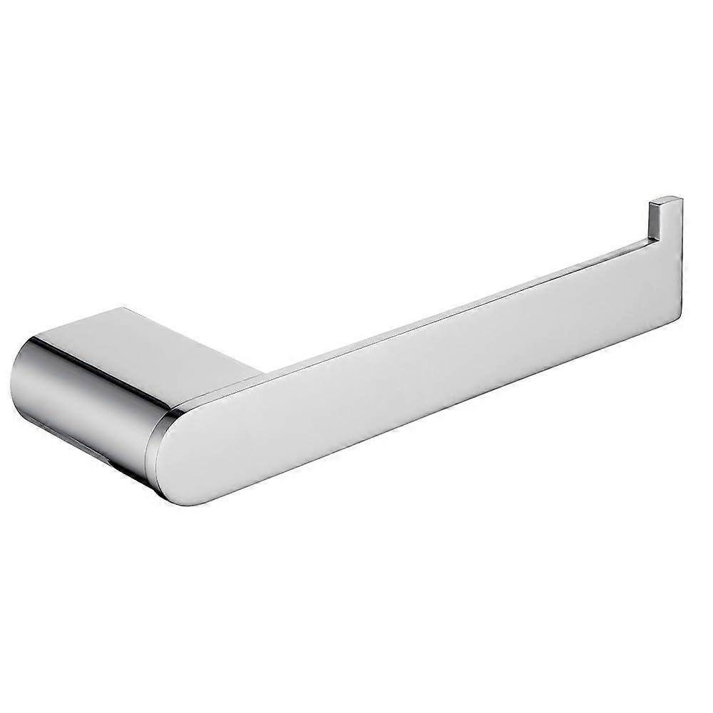 Rustproof Stainless Steel Towel Bar Set