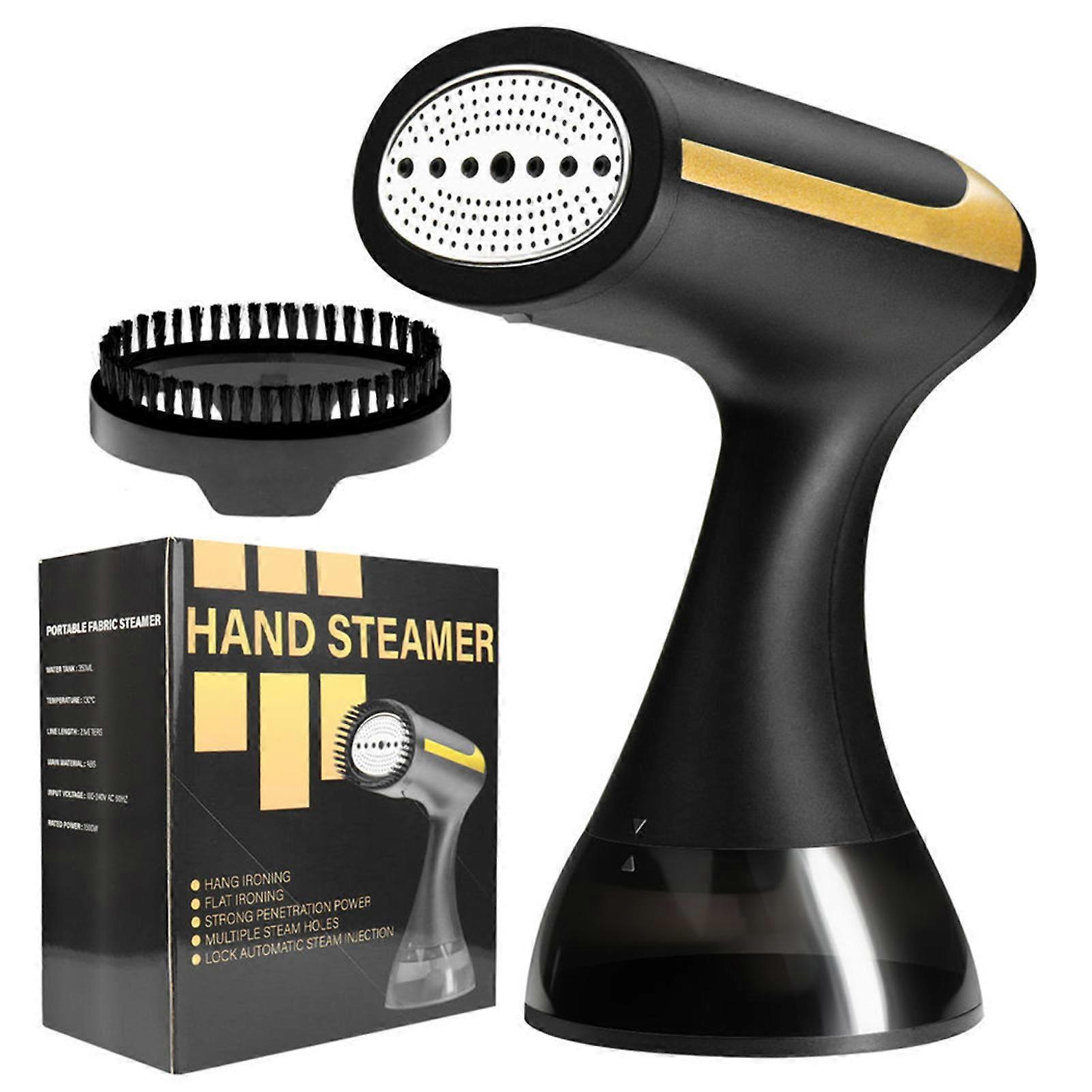 350ml Vertical Fabric Steamer