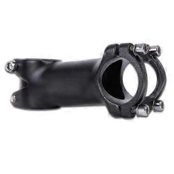 2026 Fahrrad Vorbau bicycle stem 31.8mm, adjustable, 7 degree, aluminum, 31.8x80mm