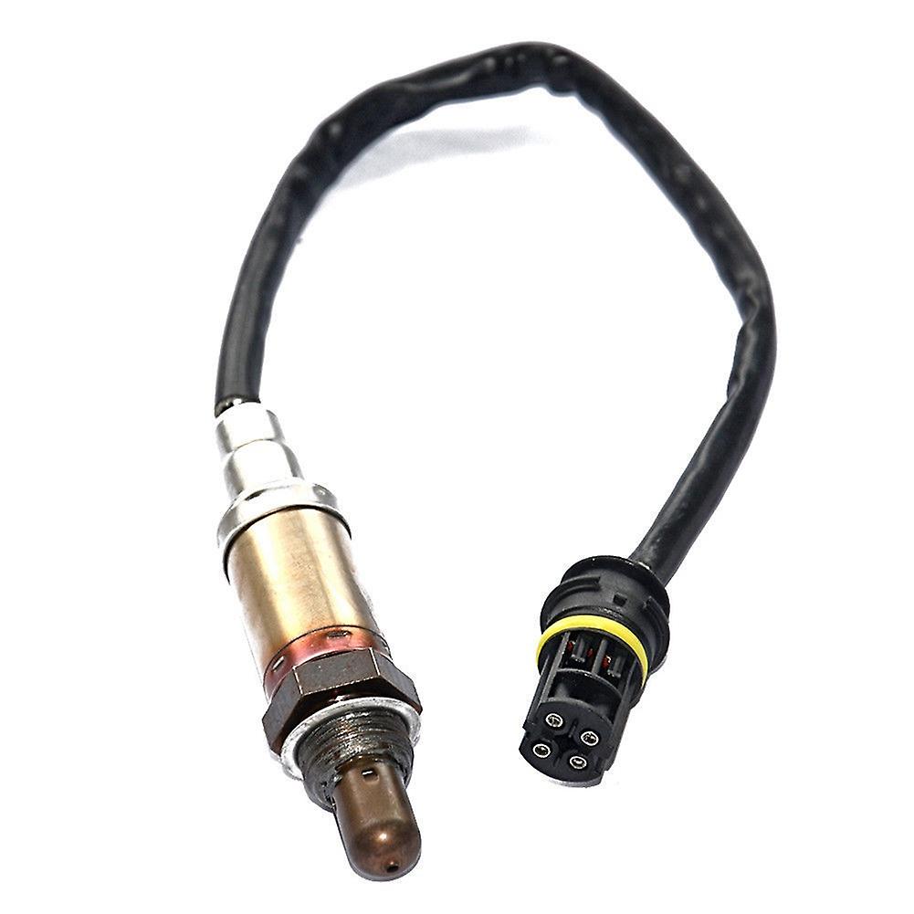 O2 Sensor Probe Oxygen Sensor for- E46 320 325 330 525 528 530 X3 X5 Z3 Z4 11781742050 0258003477 2