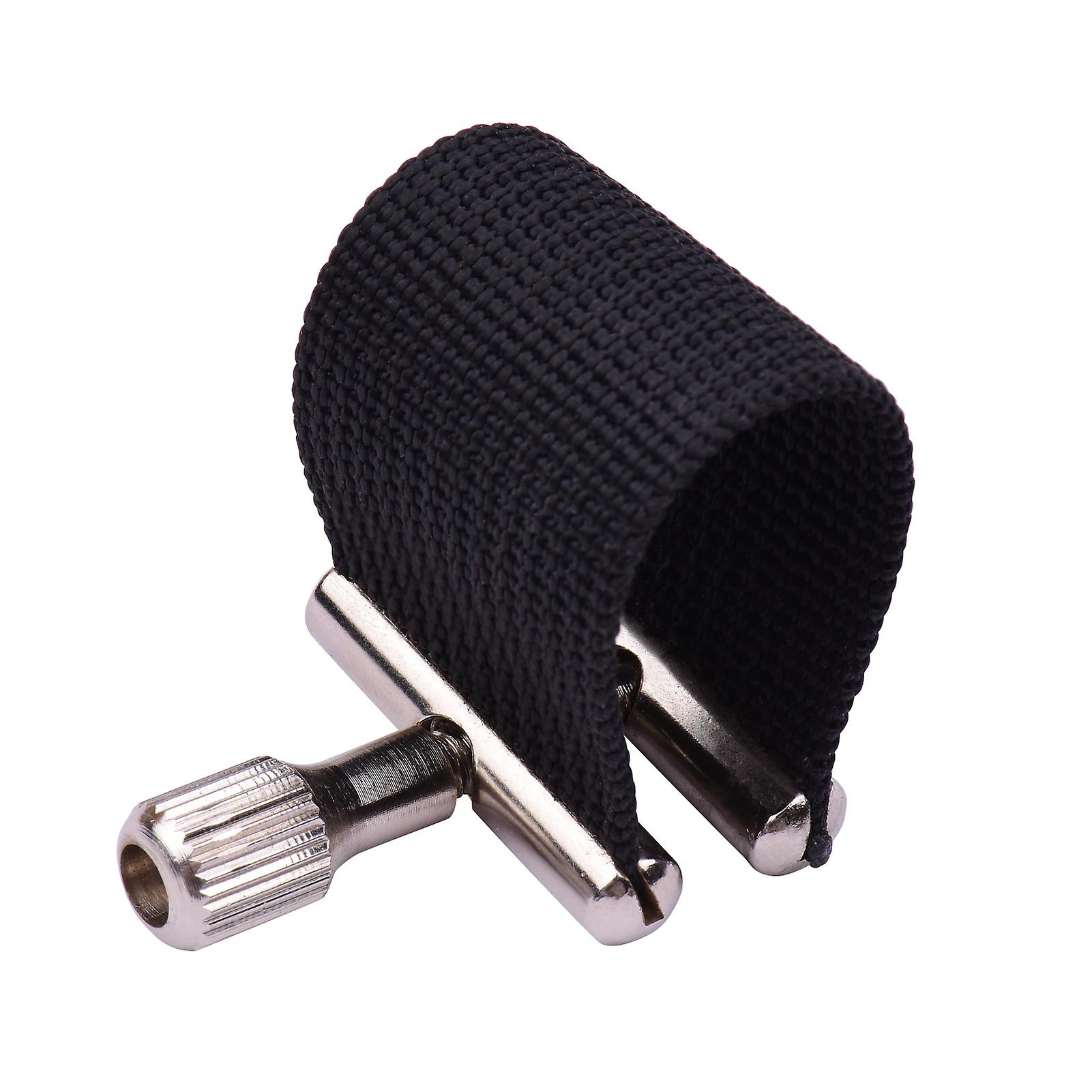 Saxophone Ligature Compact Durable Sax Ligature