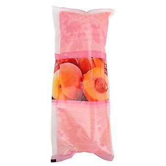 Paraffin Hand Wax Beauty Füße Wax 453g Bewahren Sie Feuchtigkeit Sicheres Hautwachs für SPA Badezimmer Pfirsich