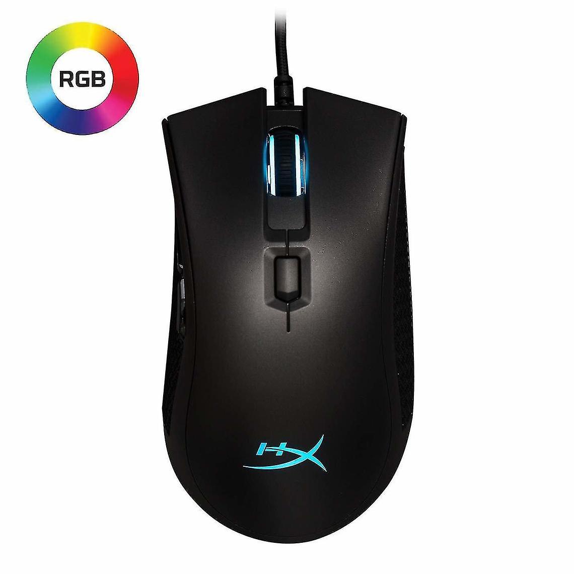 Hx-mc003b Pulsefire Fps Pro Rgb