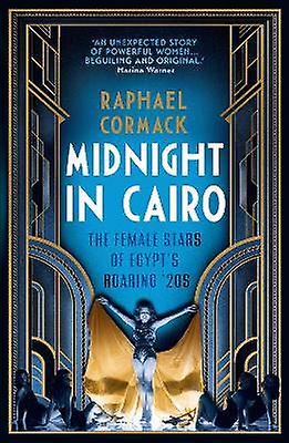 Midnight in Cairo