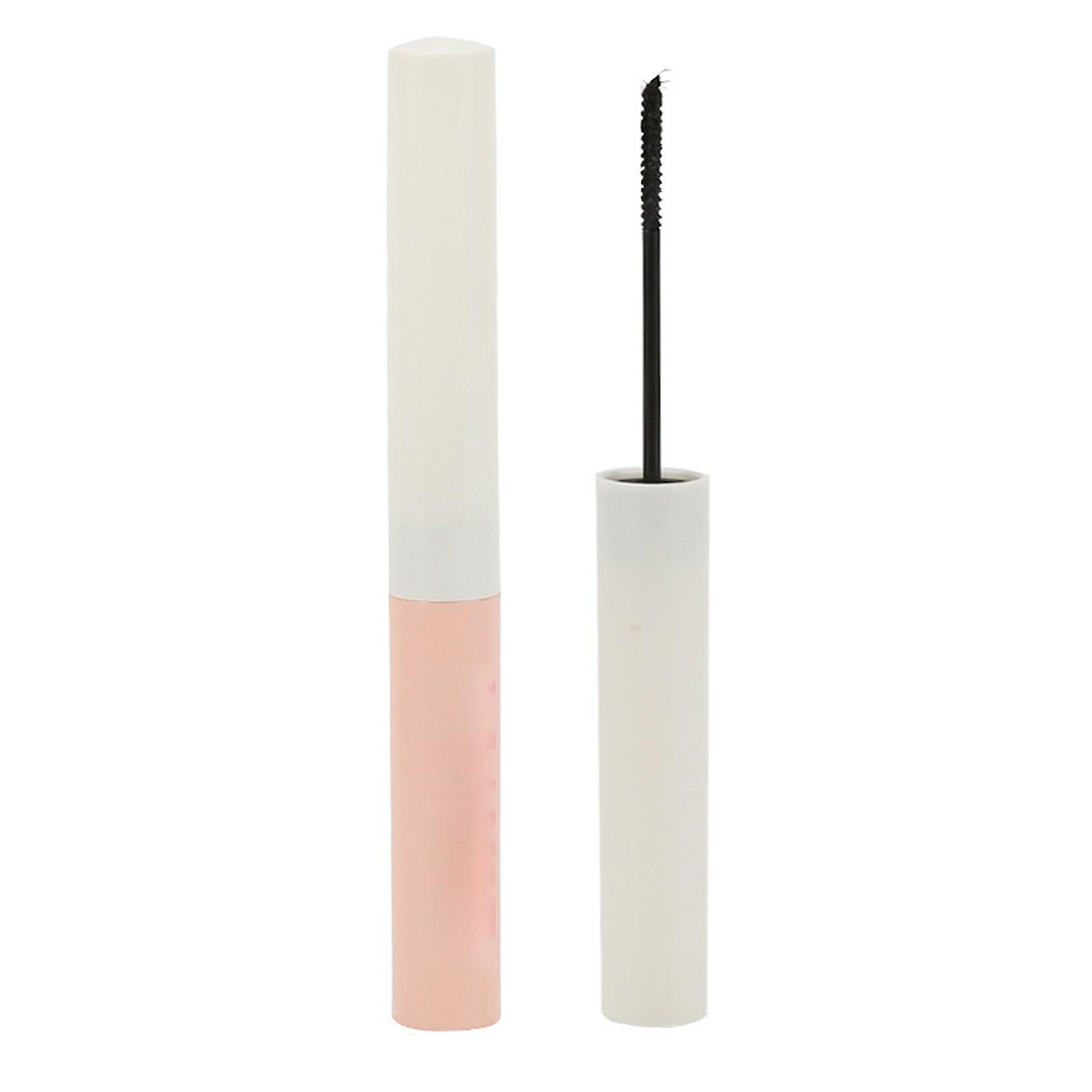 Curl Eyelash Extension Mascara Deep Pigment Color High Coverage Mascara For Women Girls Cosmetic Supplies