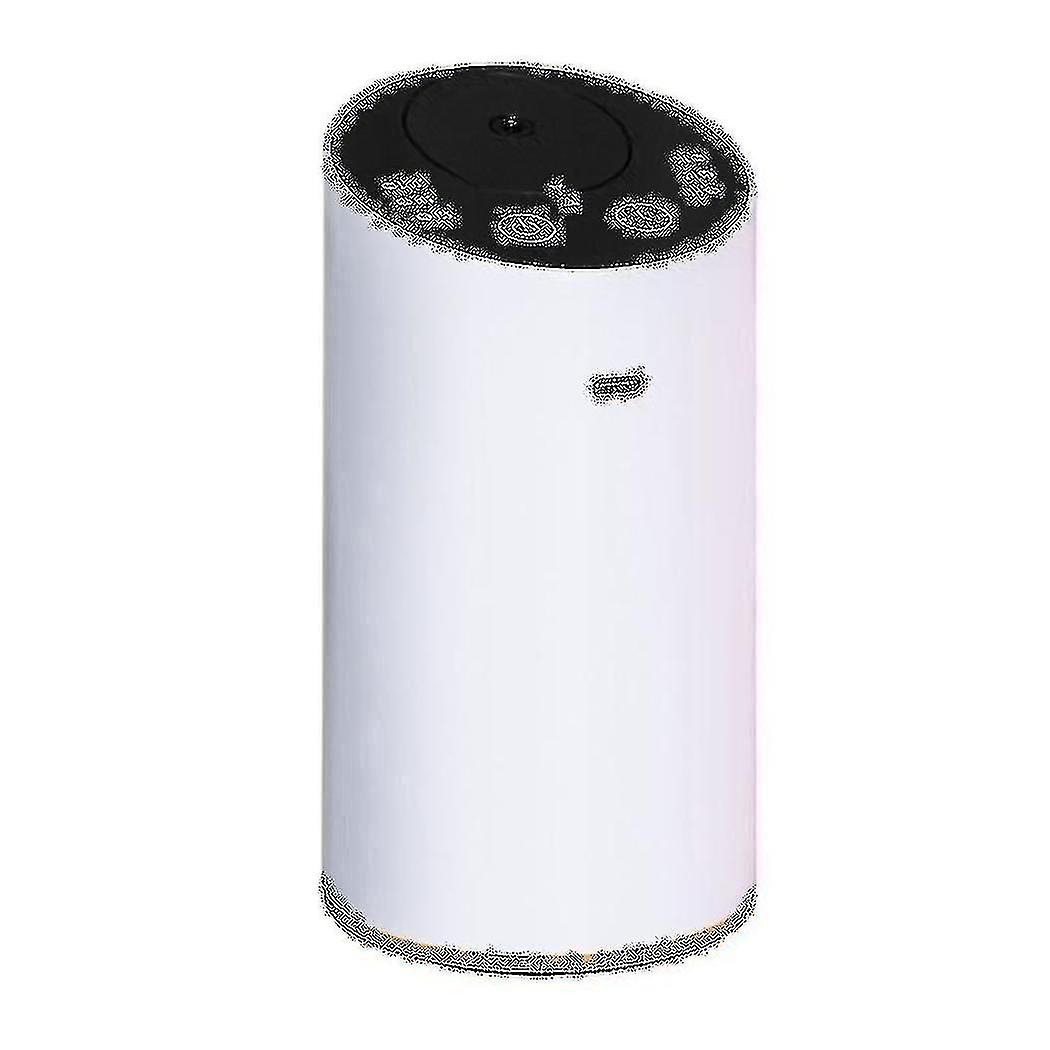 Mini Creative Aroma Diffuser Humidifier Diffuser Portable White